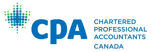 CPA Canada logo