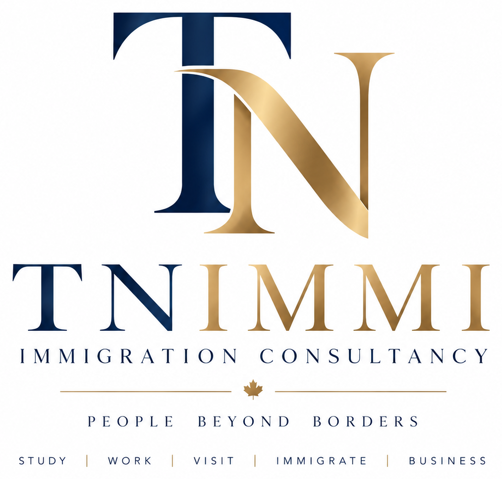 TNimmi — Boutique Immigration Consultancy