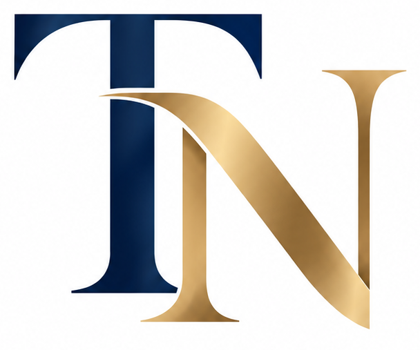 TNimmi monogram
